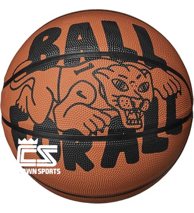 BASKETBALL EQUIPMENT